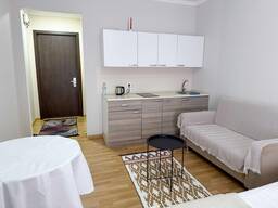 Продается апартамент в Орби первая линия