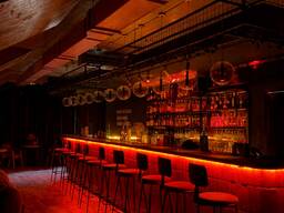 Продается бар Velas - действующий бизнес в Батуми