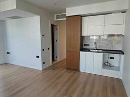 Продается большая студия в Ibis Residence от застройщика