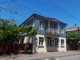 Продается частный дом на улице Сараджишвили в районе стадиона Динамо