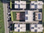 Продается частный дом с 5 спальнями в черном каркасе - фото 8