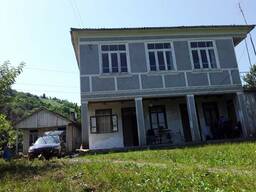 Продается частный дом В Озургети