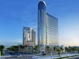 Продается Черная рамка