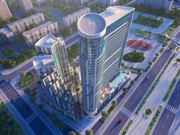 Продается Черная рамка 48 Кв. м