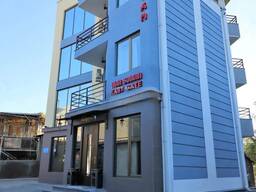 Продается действующая гостиница