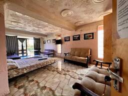 Продается действующий гостиничный комплекс с перспективой расширения в Дигоми