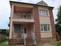 Продается дом