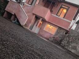 Продается дом с участком