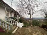 Продается дом с участком(с видом на море)/house for sale with land - фото 1