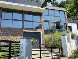 Продается дом, с видом на море и город Батуми