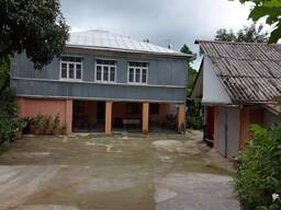 Продается дом в Хуцубани