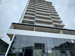 Продается дуплекс площадью 93 кв. м на последнем этаже