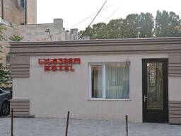 Продается двухэтажная гостиница в районе Чугурети