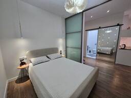 Продается двухкомнатная квартира