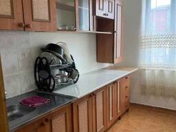 Сдаётся квартира на улице Фридон Халваши