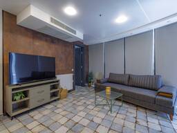 Продается двухкомнатная квартира в ЖК Sunset Residence – комфорт, стиль и отличная локация