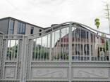 Продается гостиница 1100 кв. м в районе аэропорта, на улице Иване Месхис. - фото 2
