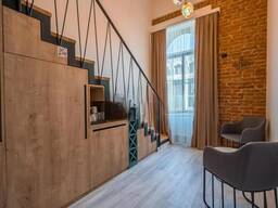 Продается гостиница с дизайнерским ремонтом