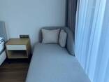 Продается гостиничный апартамент в Blue Sky Tower за 56000$ в Батуми, Тбел-Абусеридзе, 13 - фото 1