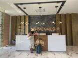 Продается гостиничный апартамент в комплексе «White Sails», Батуми. - фото 2