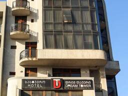 Продается готовый отель со стабильным доходом и огромным инвестиционным потенциалом