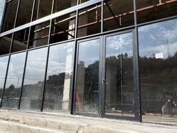 Аренда коммерческого помещения