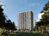Продается коммерческое помещение 368.2 кв. м в Батуми, в жк La Batumi Familia - фото 1