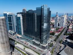 Продается Коммерческое помещение 75 кв. м в БЦ Blue Sky (Like House) — за 240 000 $