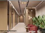 Продается Коммерческое помещение 75 кв. м в БЦ Blue Sky (Like House) — за 240 000 $ - фото 3