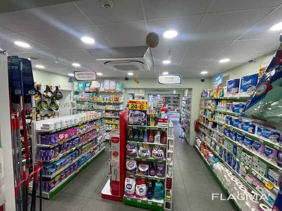 Продается коммерческое помещение в старом Батуми