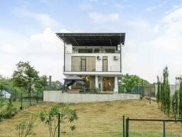 Продается красивый дом в Шекветили