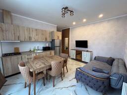 Продается квартира 1 1 с ремонтом в Гонио