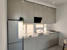 Продается квартира 1 1 в проекте Alley Palace