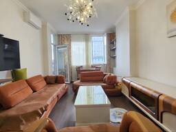 ЦЕНА СНИЖЕНА! Продается квартира 1 1 в самом центре Батуми