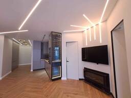 Продается просторная квартира с новым ремонтом