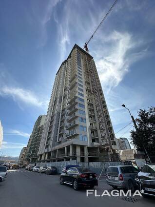 Продается квартира