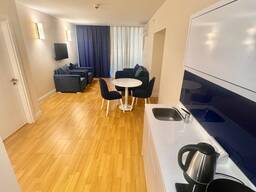 Продается квартира