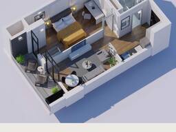 Продается квартира