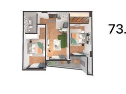 Продается квартира