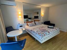 Продается квартира