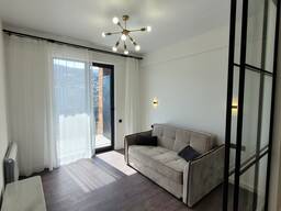 Продается квартира 2 ком. в жилом комплексе “House Uni” (“Твой дом”)