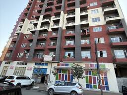 Продается квартира 37 кв. в Батуми, ул. Чайковского.