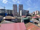 Продается квартира черный каркас в Батуми - фото 1