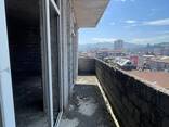 Продается квартира черный каркас в Батуми - фото 3