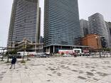 Продается квартира Orbi Beach Tower, Батуми. - photo 2