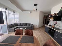 Продается квартира с 2 спальнями в Старом Городе Батуми