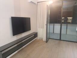 Продается квартира с двумя спальнями с видом на стадион Батуми