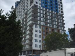 Продается квартира с мебелю и с техникой