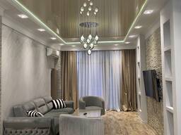 Продается квартира с новым евро ремонтом в Батуми