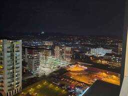 Продается квартира с отдельной спальней